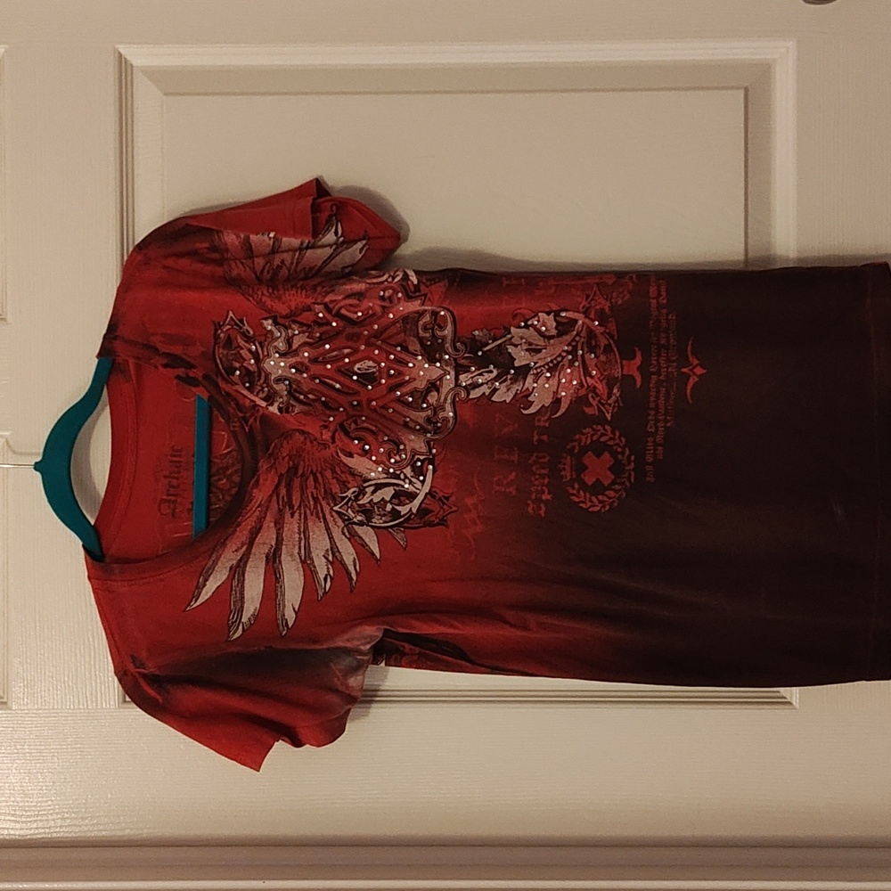Archaic women tee